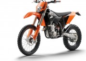 KTM 400 EXC